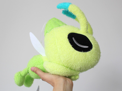 Peluche Pokemon Celebi Kutsurogi Time Banpresto 2020 en internet