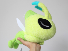 Peluche Pokemon Celebi Kutsurogi Time Banpresto 2020 en internet