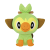 Peluche Pokemon Grookey 28cm Banpresto 2019