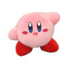 Peluche Kirby Kirby Sonrisa 28cm Round One Exclusive SK Japan 2022 - comprar online