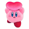 Peluche Kirby Star Allies Corazón 45cm SK Japan 2019