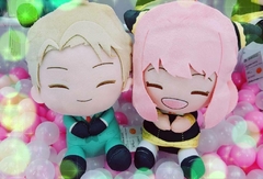 Peluche Spy x Family Loid Forger 22cm Banpresto - comprar online