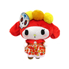 Peluche Sanrio My Melody Dia de los muertos 32cm Furyu 2021