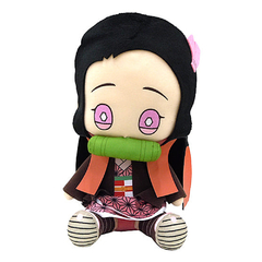 Peluche Demon Slayer Nezuko Kamado 25cm Furyu