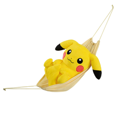 Peluche Pokemon Pikachu Hidamari Life Bandai Ichiban Kuji 2023 - comprar online