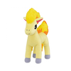 Peluche Pokemon Ponyta 30cm Pokémon Focus Banpresto 2021