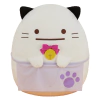 Peluche Sumikko Gurashi Neko Fantasma 40cm Halloween San-X 2022
