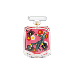 Figura Pokemon Petite Fleur Vol.2 Re-Ment