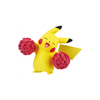 Figura Pokemon Pikachu minna de ouen Takara Tomy Arts