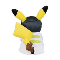 Peluche Pokemon Pikachu Willow’s Assistant Pokemon Center - comprar online