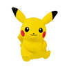 Peluche Pokemon Pikachu 30cm Mewtwo Strikes Back Evolution Banpresto 2019 - comprar online