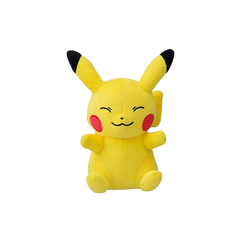 Peluche Pokemon Pikachu 18cm Banpresto 2022