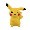 Peluche Pokemon Pikachu 30cm Sun & Moon Banpresto 2019 - comprar online