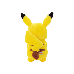 Peluche Pokemon Pikachu 25cm I Choose You Takara Tomy Arts 2020 - Quality.Store. El lugar de los fans!