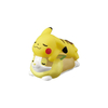 Figura Pokemon Kids Pikachu y Yamper Go for Your Dream! Bandai