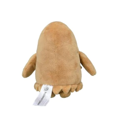 Peluche Pokemon Piloswine 13cm Fit Pokemon Center Japón en internet