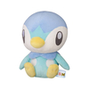 Peluche Pokemon Piplup 27cm I Love Marine Banpresto 2013 - comprar online