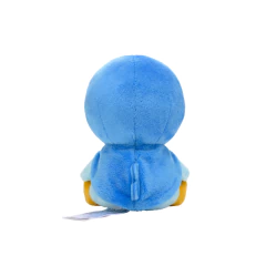 Peluche Pokemon Piplup 12cm Fit Pokemon Center Japón en internet