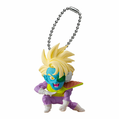 Llavero Dragon Ball Super UDM Burst 48 Thouser Bandai 2021