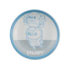 Plato Pokemon Piplup & Rowlet Peaceful Place Bandai Ichiban Kuji