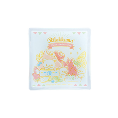 Plato Rilakkuma Italian Gelato Shop 20 Years of Nostalgic Dreams Bandai Ichiban Kuji - comprar online