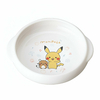 Plato Hondo Pokemon Pikachu & Dedenne Monpoke Pokemon Center Japon