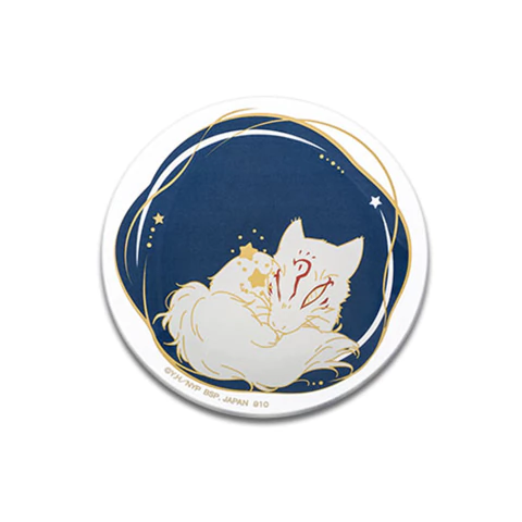 Plato Natsume's Book of Friends Madara Forma Youkai Bandai Ichiban Kuji - comprar online