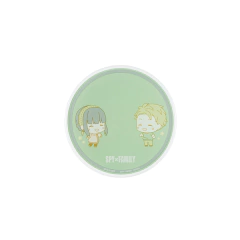 Plato Spy x Family Lovely Ordinary Days Yor & Loid Bandai Ichiban Kuji