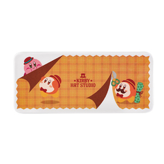 Plato Kirby HAT STUDIO Waddle Dee y Kirby Ichiban Kuji Bandai