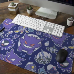 Playmat Pokémon Ghostly Gathering Pokemon Center - comprar online