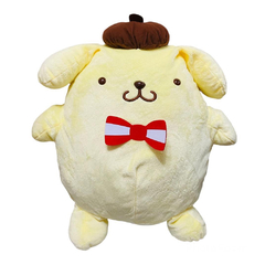 Peluche Sanrio Pompompurin 45cm SUPER BIG Furyu 2021