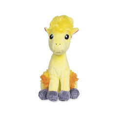 Peluche Pokemon Ponyta 15cm Fit Pokemon Center Japón - comprar online