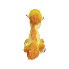 Peluche Pokemon Ponyta 15cm Fit Pokemon Center Japón - Quality.Store. El lugar de los fans!