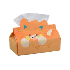 Porta Pañuelos Pokemon Pawmi SEGA 2023