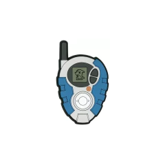 Posavaso de silicona Digimon Digivice D-3 Bandai Ichiban Kuji 2023 - comprar online