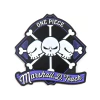 Posavaso de Silicona One Piece Jolly Roger Marshall D. Teach New Four Emperors Bandai Ichiban Kuji - comprar online