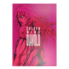 Visual Board JoJo's Bizarre Adventure Diavolo Evil Party Bandai Ichiban Kuji