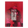 Visual Board JoJo's Bizarre Adventure Dio Brando Evil Party Bandai Ichiban Kuji