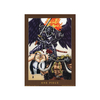 Poster con Relieve One Piece King, Queen y Jack Bandai Ichiban Kuji