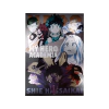 OUTLET Poster Metalizado My Hero Academia Bright Future Bandai Ichiban Kuji