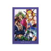 Poster con Relieve One Piece Tobi Roppo Bandai Ichiban Kuji