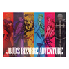 Visual Board JoJo's Bizarre Adventure Villanos Evil Party Bandai Ichiban Kuji