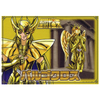 Poster Caballeros del Zodiaco Virgo Golden Saints Edition Bandai Ichiban Kuji