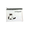 Mini Pouch Mofusand Gatito Sentado Spiral Cute