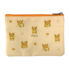 Pouch Pokemon Pawmi Blooming Days Bandai Ichiban Kuji