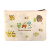 Pouch Pokemon Pocket Monsters Blooming Days Bandai Ichiban Kuji