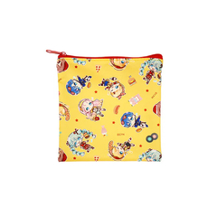 Pouch Miku Hatsune Miku´s Diner Amarillo - comprar online