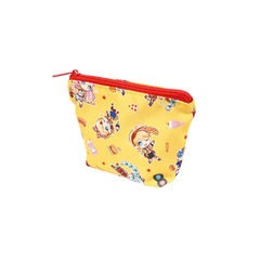 Pouch Miku Hatsune Miku´s Diner Amarillo en internet