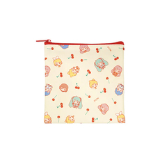 Pouch Miku Hatsune Miku´s Diner Beige - comprar online