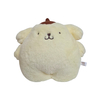 Peluche Sanrio Pompompurin 25cm Fluffy Eikoh 2023 - comprar online